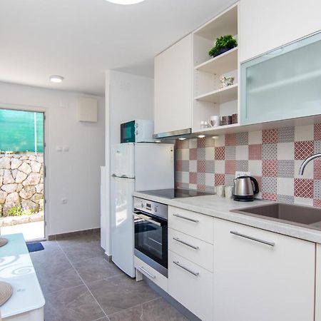 Apartman Mara 克尔克 外观 照片