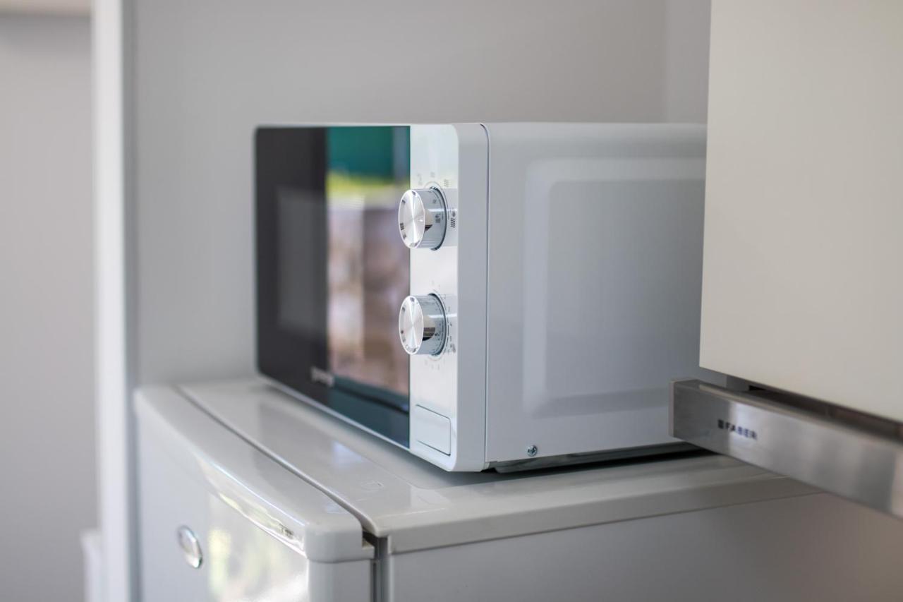 Apartman Mara 克尔克 外观 照片