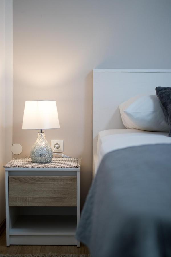 Apartman Mara 克尔克 外观 照片